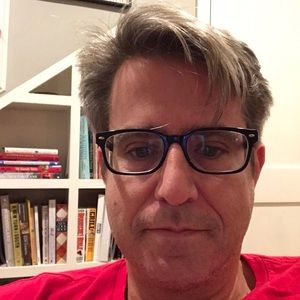 Meet your Posher, Chuck